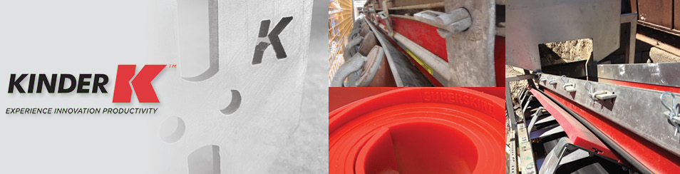 conveyor skirting
